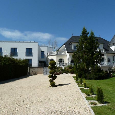 Gaestehaus Villa Casamia (Adults Only) Schmalkalden Exterior foto