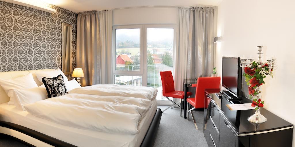 Gaestehaus Villa Casamia (Adults Only) Schmalkalden Habitación foto