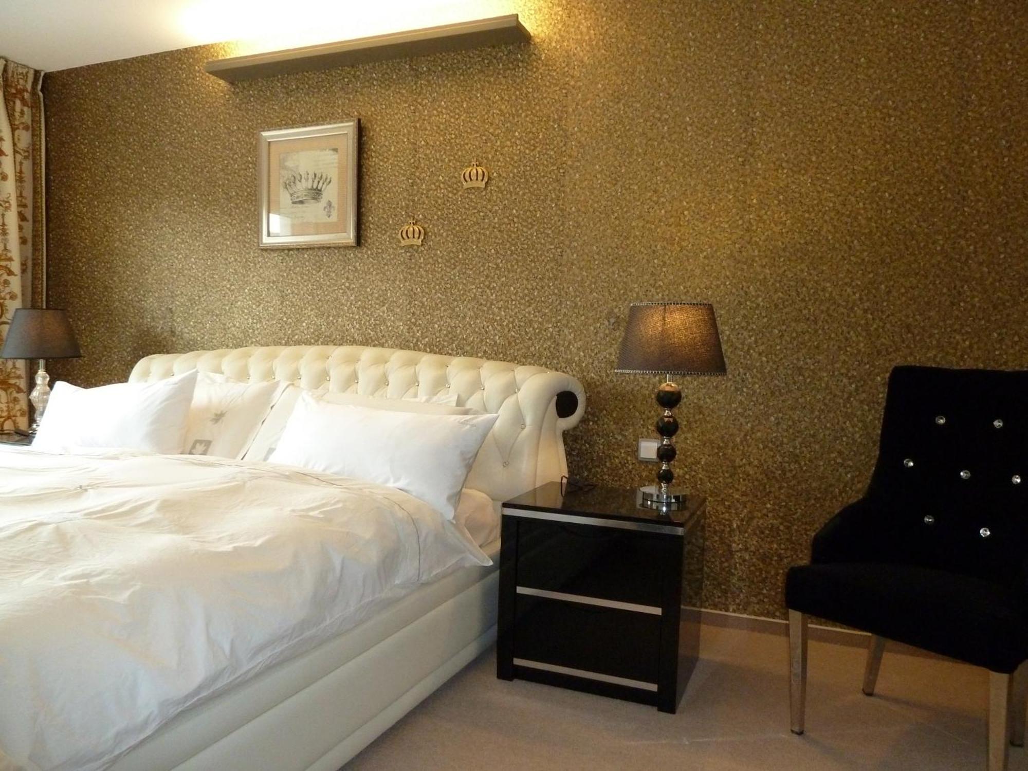 Gaestehaus Villa Casamia (Adults Only) Schmalkalden Habitación foto