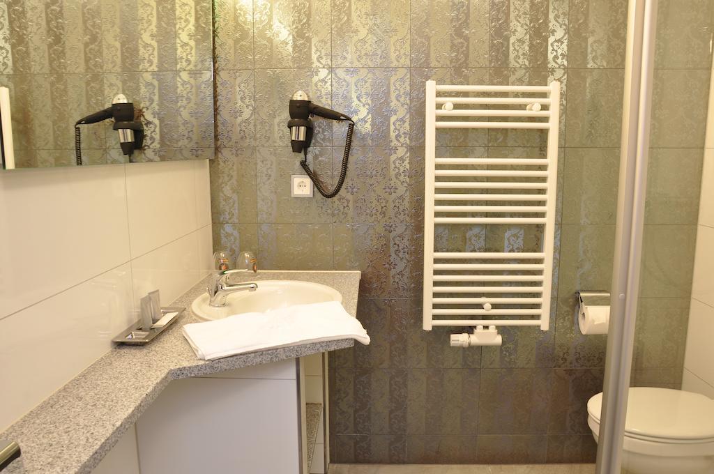 Gaestehaus Villa Casamia (Adults Only) Schmalkalden Habitación foto