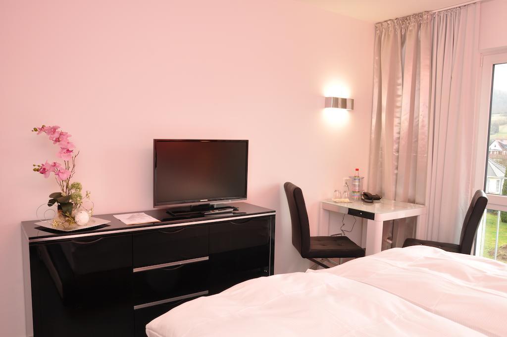 Gaestehaus Villa Casamia (Adults Only) Schmalkalden Habitación foto
