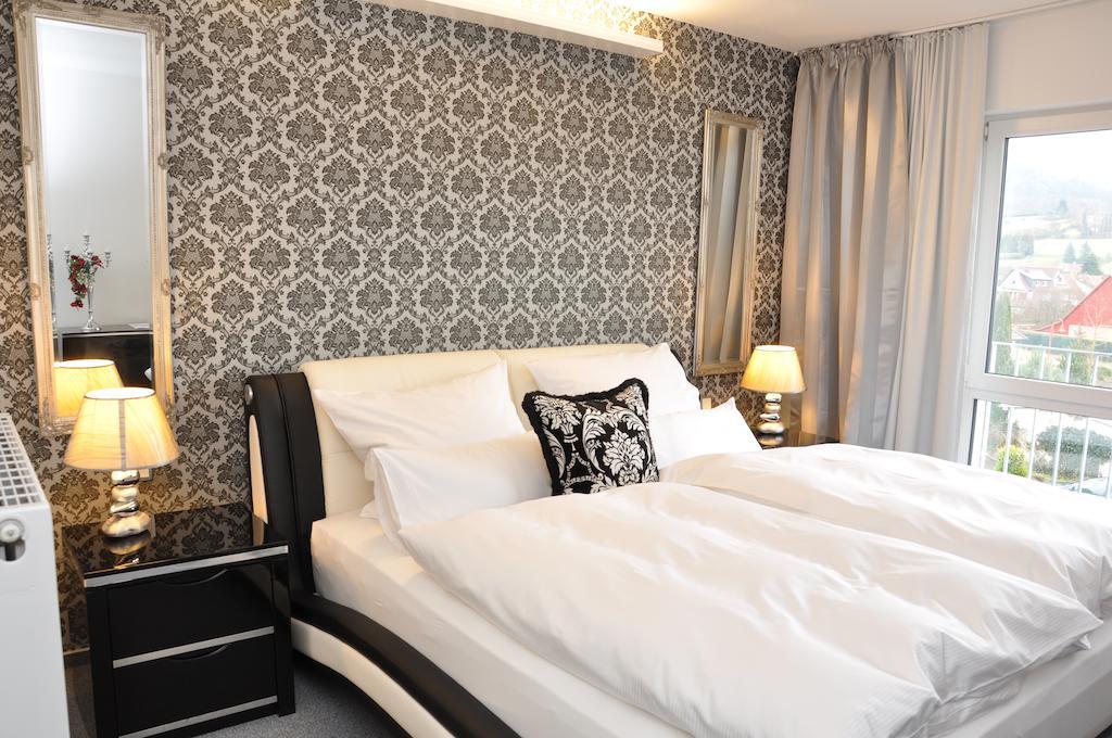 Gaestehaus Villa Casamia (Adults Only) Schmalkalden Habitación foto
